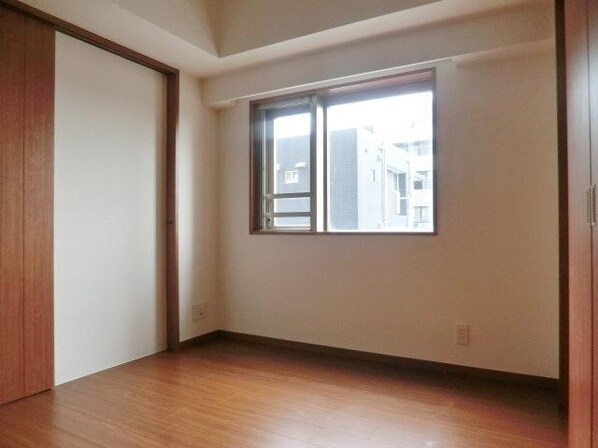 プライムアーバン新宿夏目坂タワーレジデンスの物件内観写真